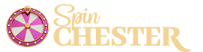 Spinchester brand logo