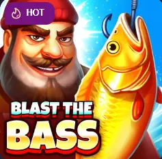 Blast the Bass