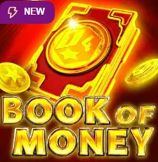 Book of Money