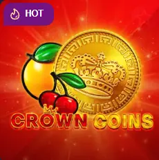 Crown Coins