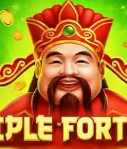 Triple Fortune