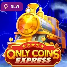Only Coins Express