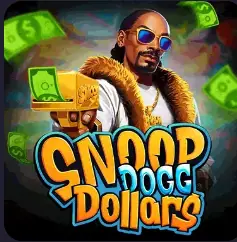 Snoop Dogg Dollars